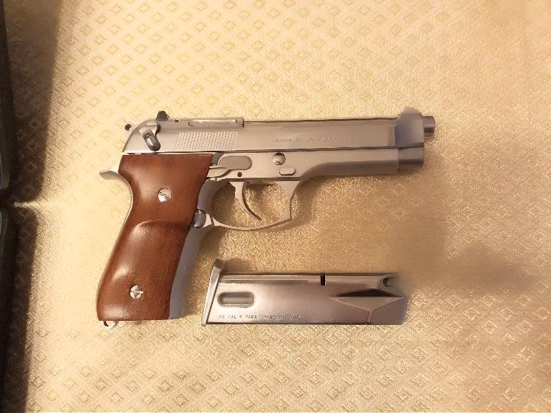 Acil Satılık Beretta