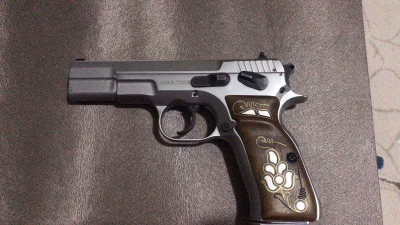 Kılınç 2000 light