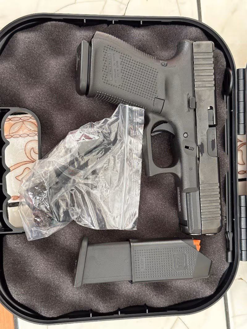 ÖZEL SERİLİ 19 GEN 5