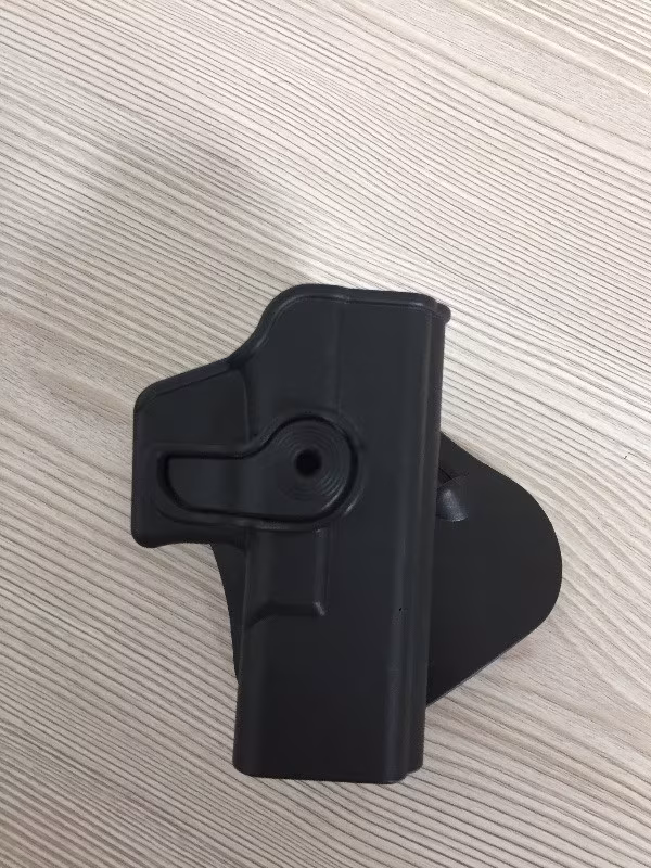 Glock şarjör + imi marka bel + bacak kılıfı