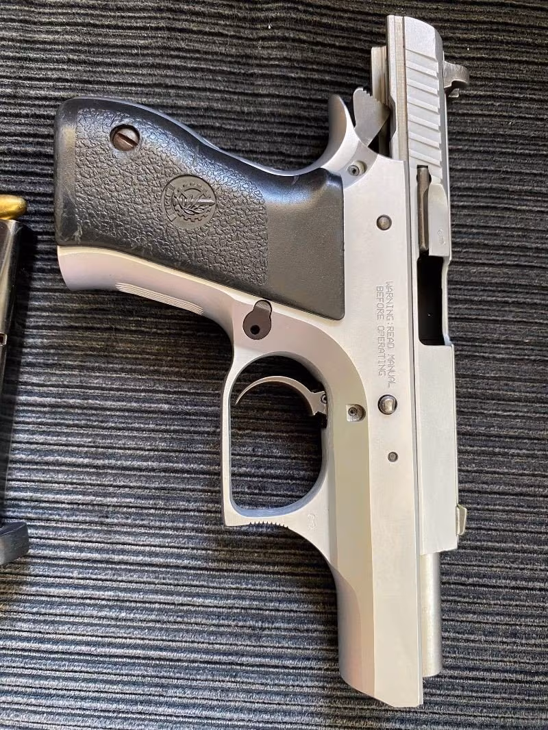 JERİCHO 941 FB (IMI)