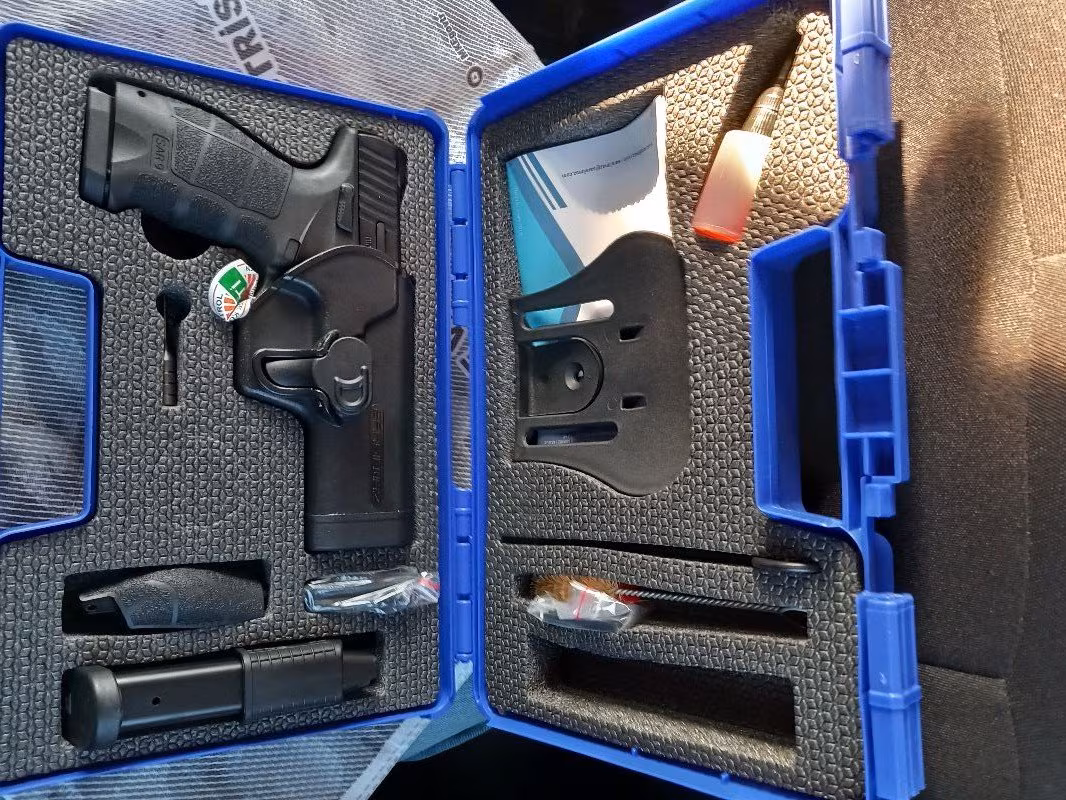 Sıfır Sarsılmaz sar9 siyah lak