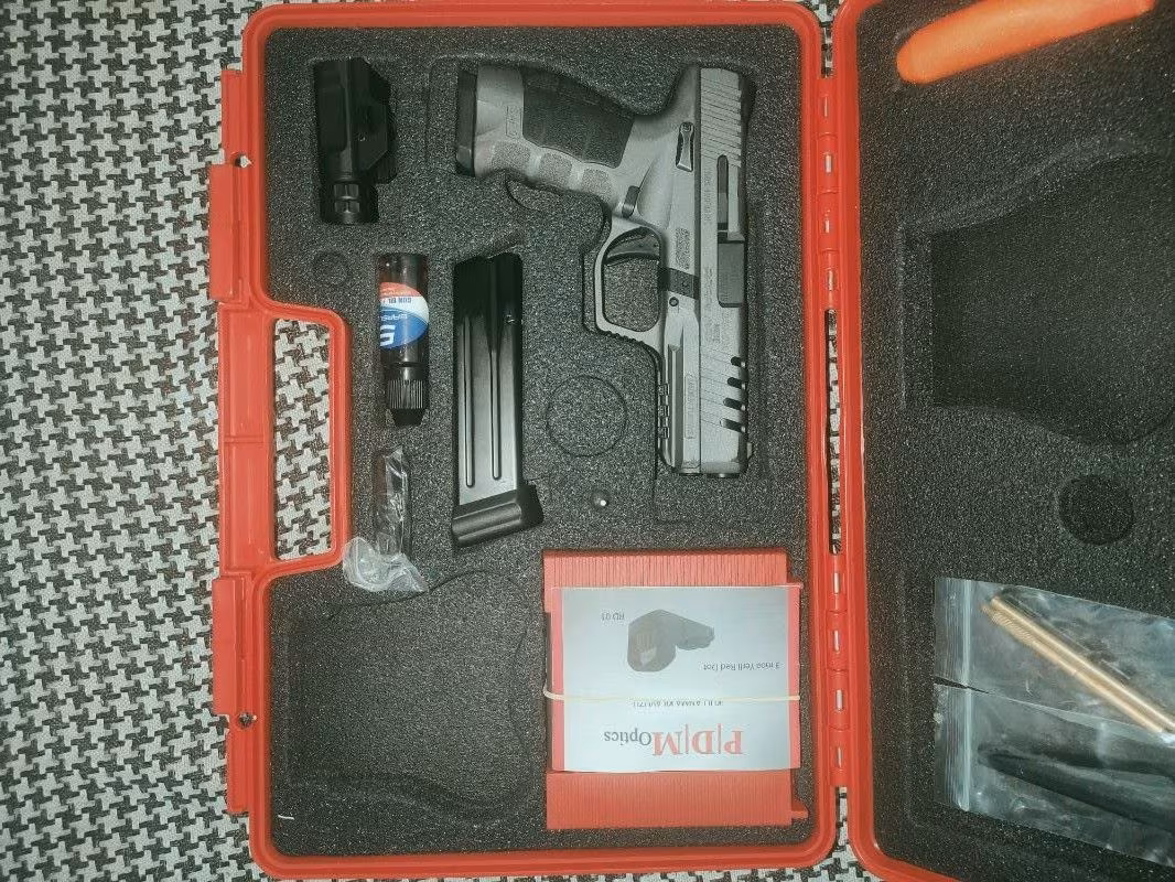 Askerî Personelden Temiz Sar9X Mete Platinium