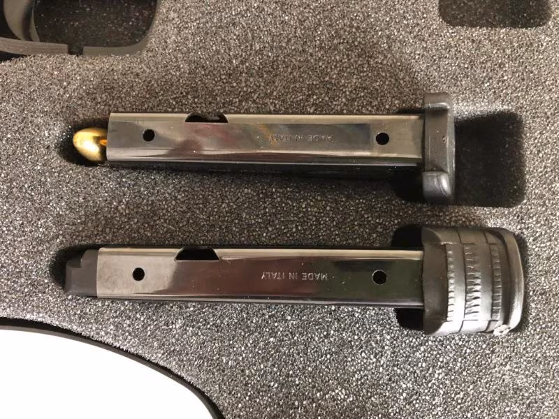 SADECE TEST ATIŞLARI YAPILDI