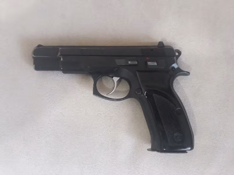 CZ 75B