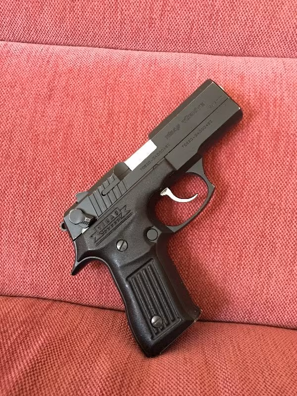 MEMURDA RUHSATLI TEMİZ ÇOK AZ KULANILMIŞ ZİGANA K