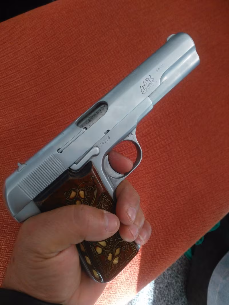 Baba yadigarı satılıktır.