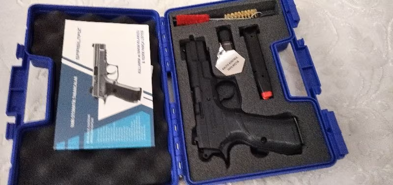 Sarsilmaz kılınç 2000 mega 17+1