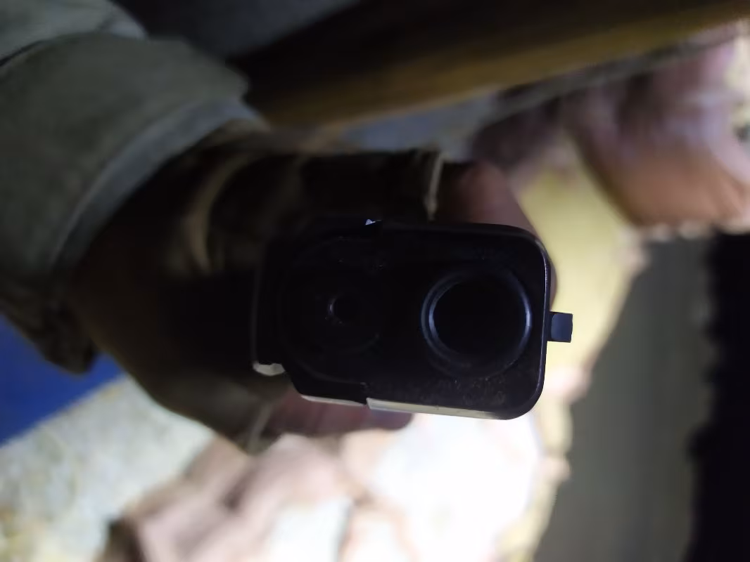 Sar9 Askeri personelden