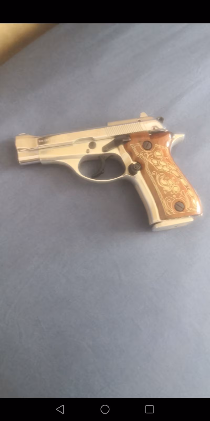 Sahibinden kısa beretta