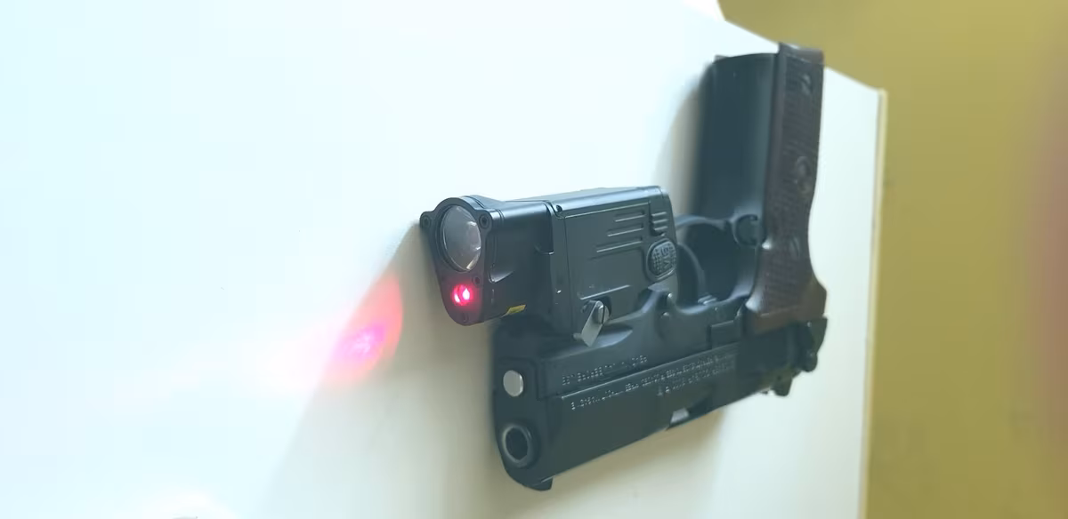 Bulundurma ruhsatlı silahımı satıyorum...