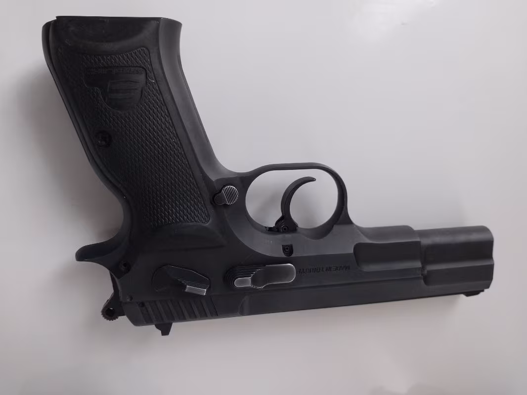 Kılınç 2000 light