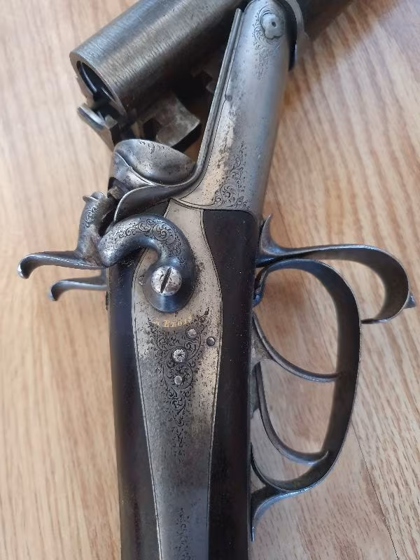 Hastasına emsalsiz ingiliz sarması