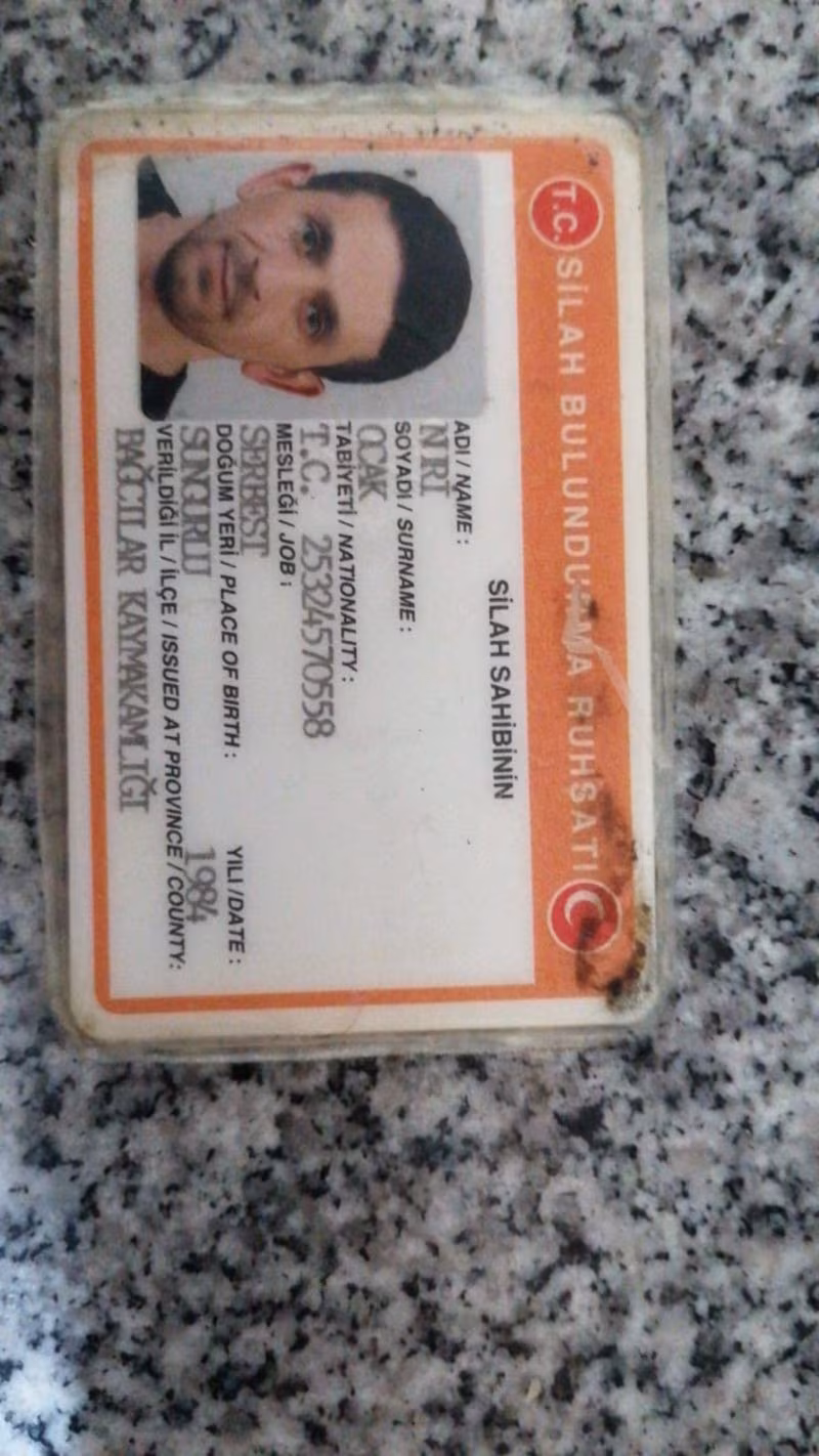 Temiz krom kapmalı browning 14 lü