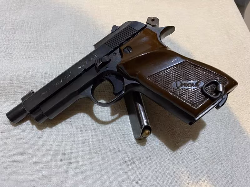 MEMURDAN FRANSIZ ONLUSU BOYASIZ SIFIR AYARINDA