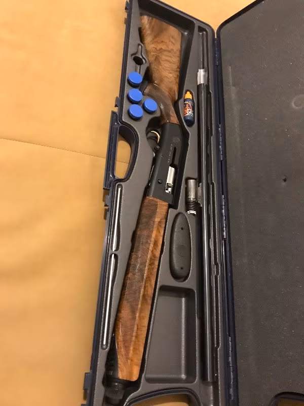 BERETTA AL 391 URİKA 1