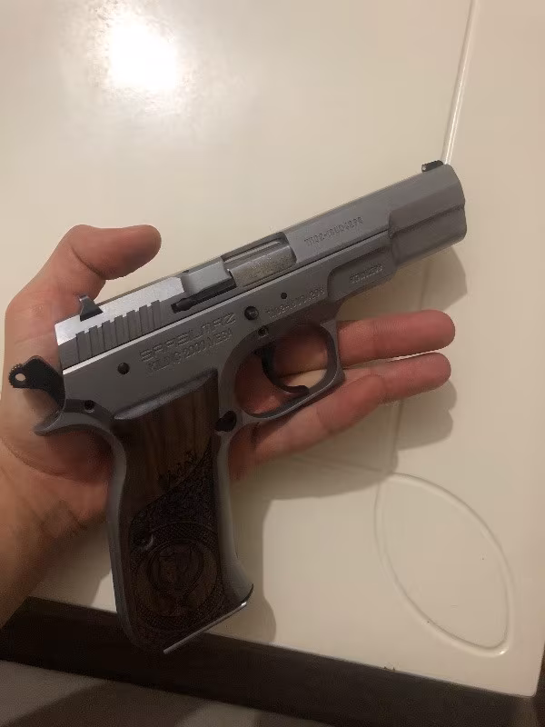 Özel harekattan temiz