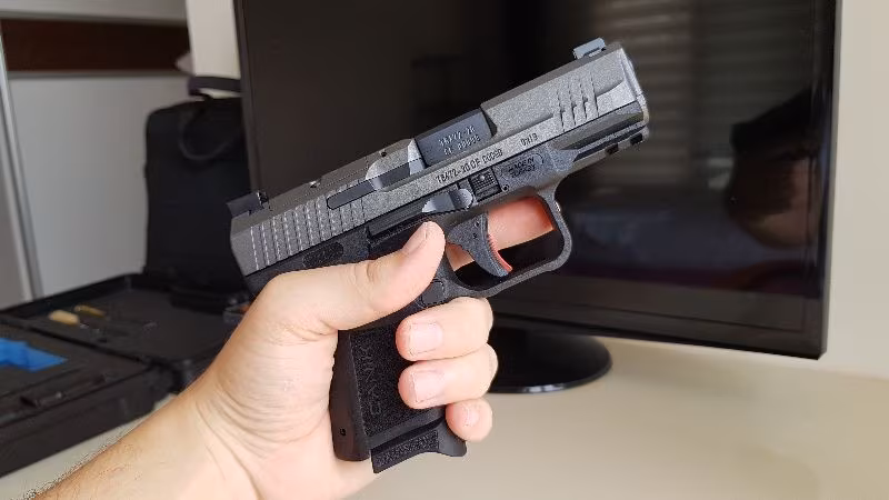 Yargı mensubundan sıfır ayarında sub mete