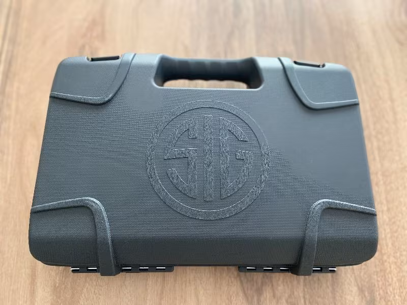 SIG SAUER P320 X5 LEGION 9 mm. – AMERİKA’DAN İTHAL SIFIR