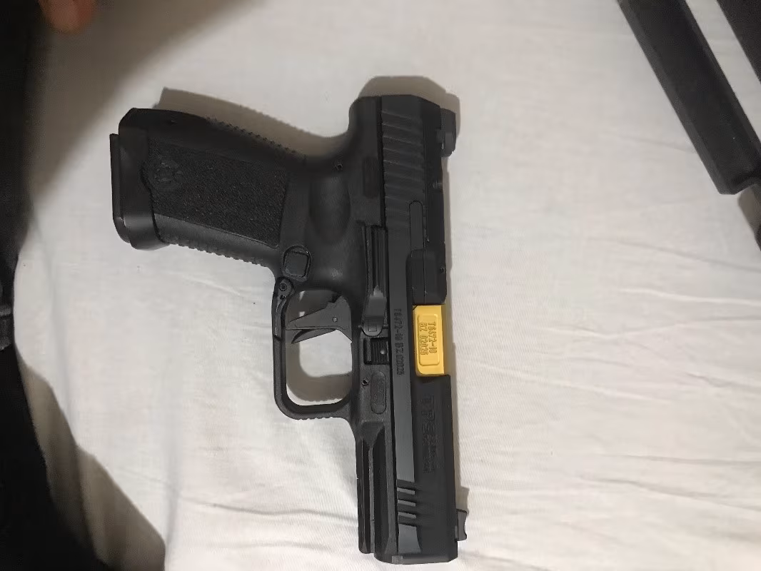 CANİK ELİT SCOMBAT EXCUTİVE