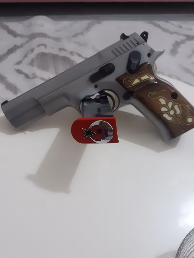 TSK PERSONELINDEN SATILIK