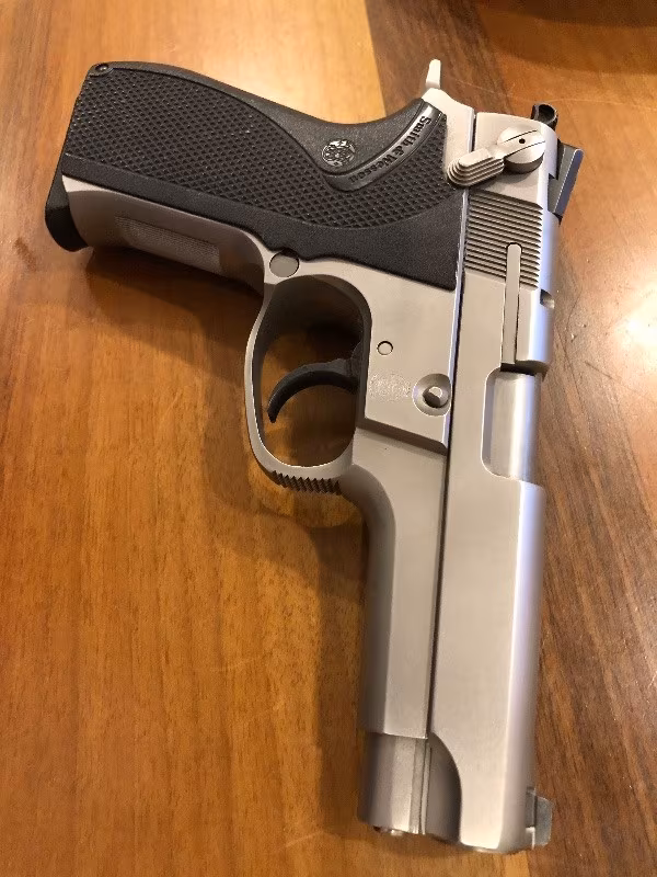 Satılık smith 5906