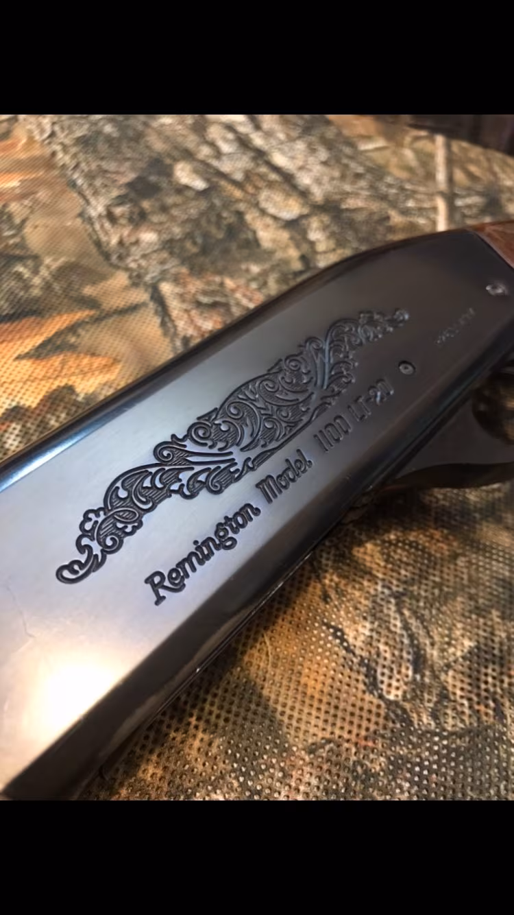 REMİNGTON 1100 LT-20