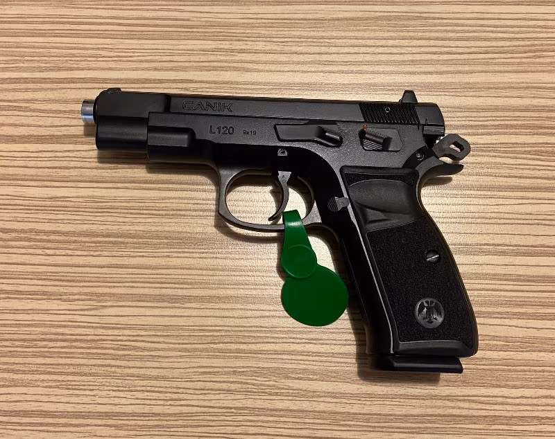 Canik L 120 17+1