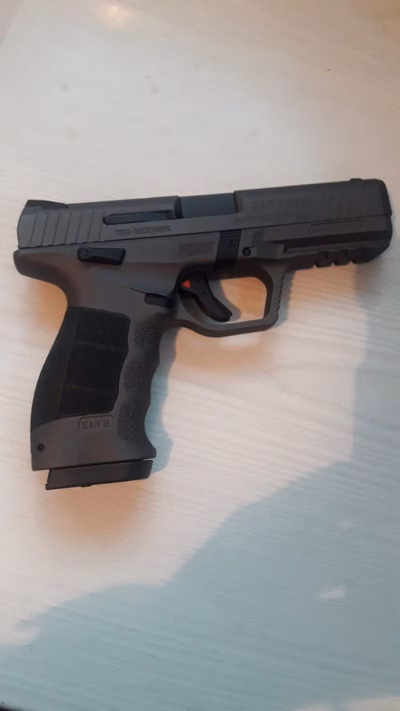 O sar 9 PLATİMUM METE hic kullanmadim