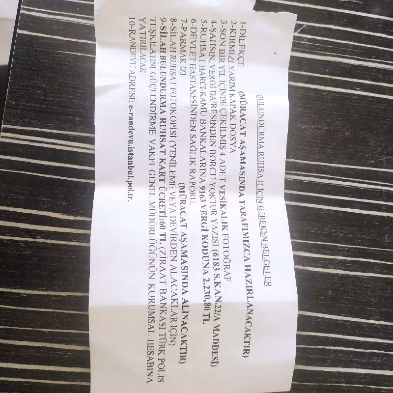 Satılık Az Kullanılmış Canik Tp9 SA