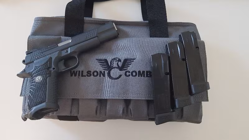 Wilson Combat EDC X9L