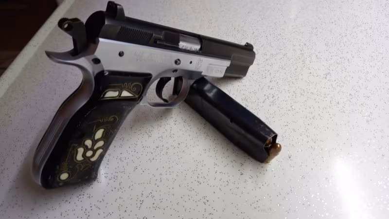 SARSILMAZ KILINÇ 2000 LIGHT