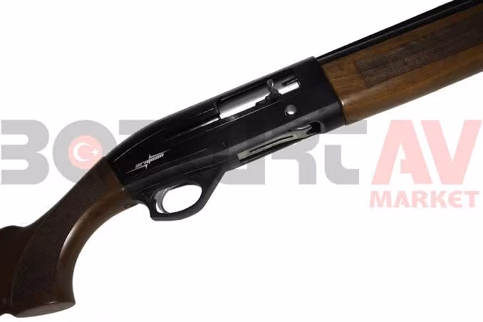 Satılık av tüfeği