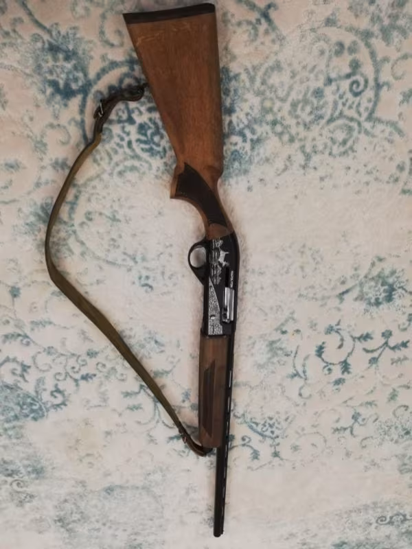 NAPOLYON SHOTGUNS YARI OTOMATİK AV TÜFEĞİ