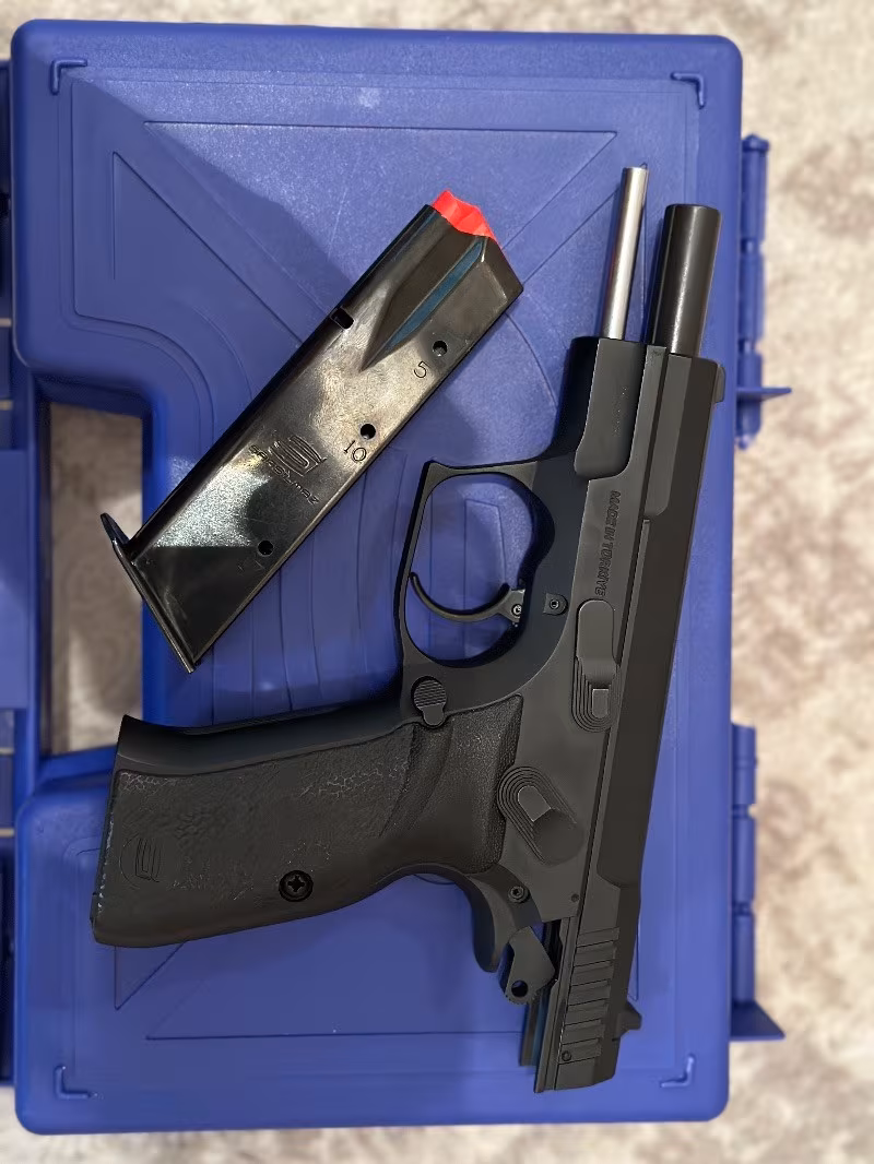 Emniyet personelinden sıfır