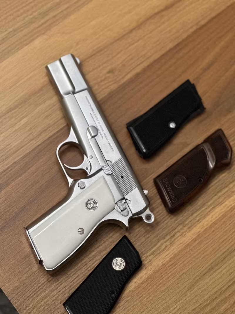 Satılık Sorunsuz Browning