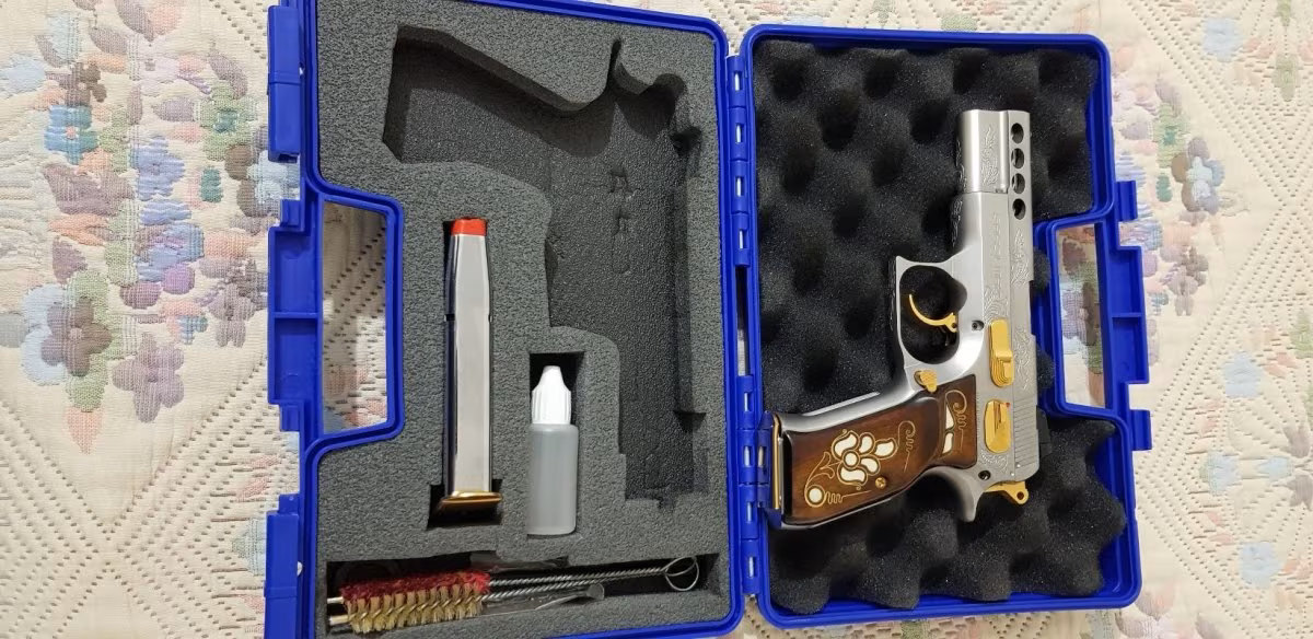 Acil satılık temiz p8l