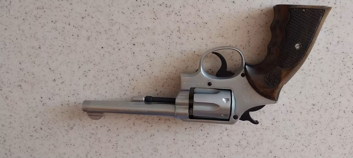 Smith Wesson Satış