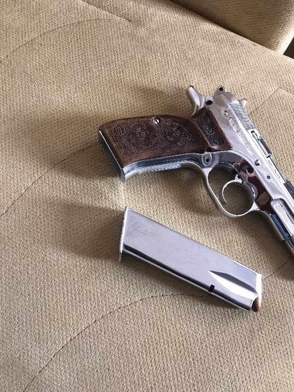 Sarsılmaz Kılıç light