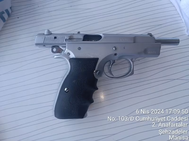Cz 75