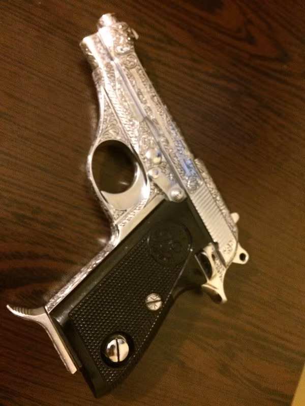 BERETTA MOD70