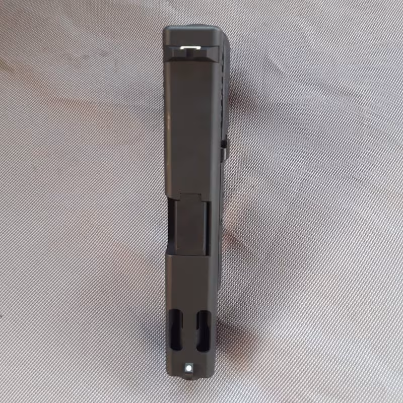 Avusturya Üretim Glock19C