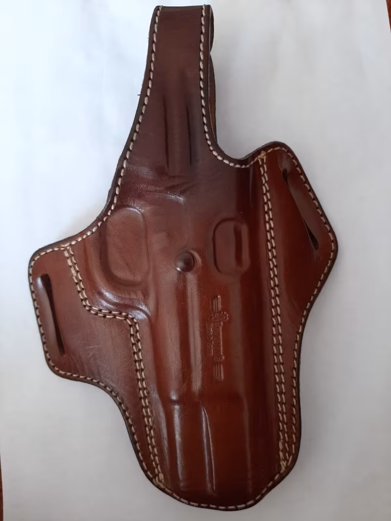 Belçika browning 245PY serisi