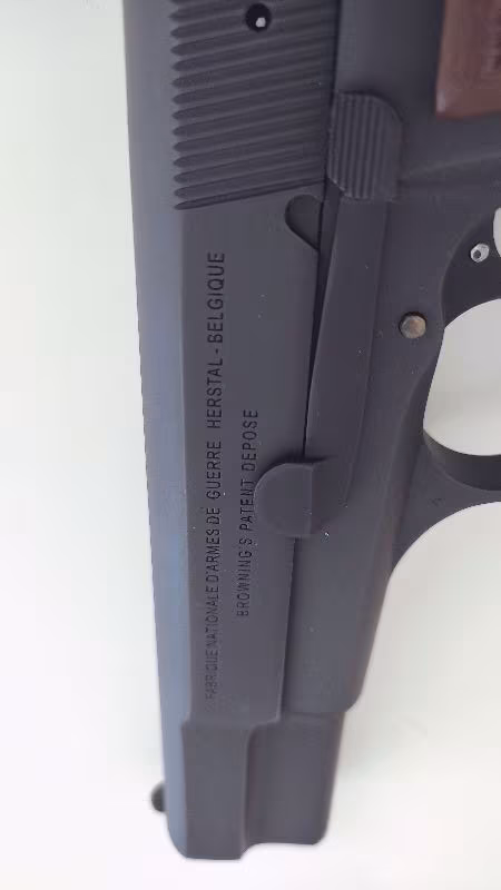 Belçika Browning 14 lü. Fiyat düştü ACİL !