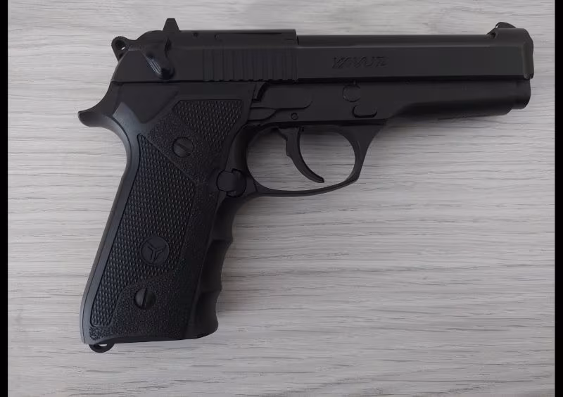 Yavuz 16 defender sıfır ayarında