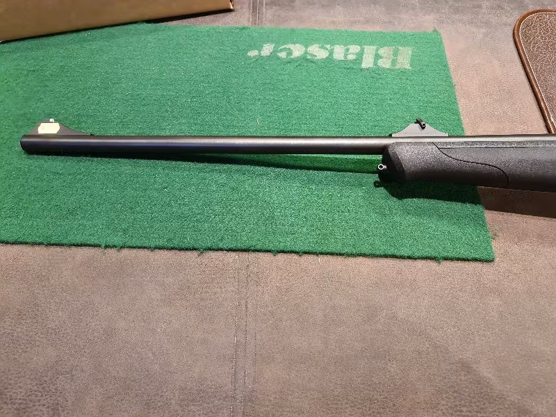 BLASER R8 PROFESSIONAL SUCCESS 300 WİN MAG