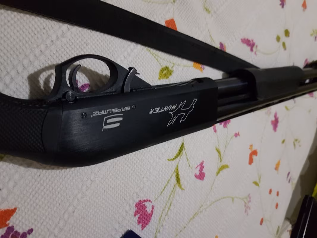 Sarsılmaz m204 Hunter (5-6 aylık)