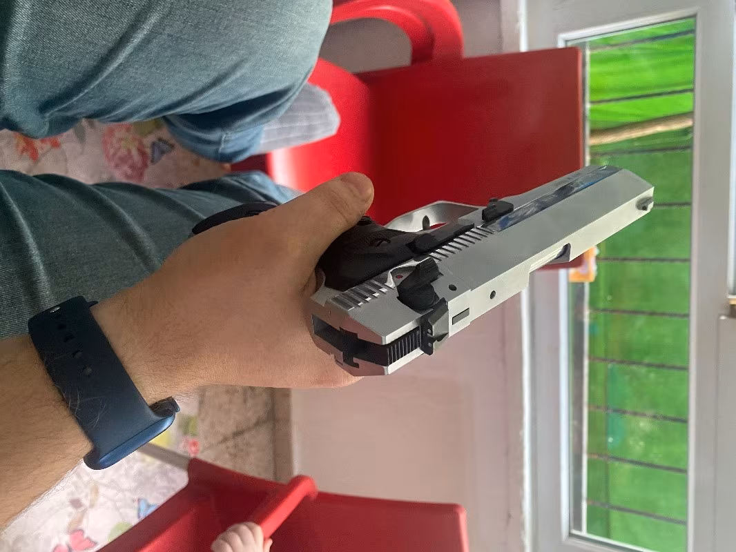 Memurdan zor bulunan Yavuz 16 ZİRVE