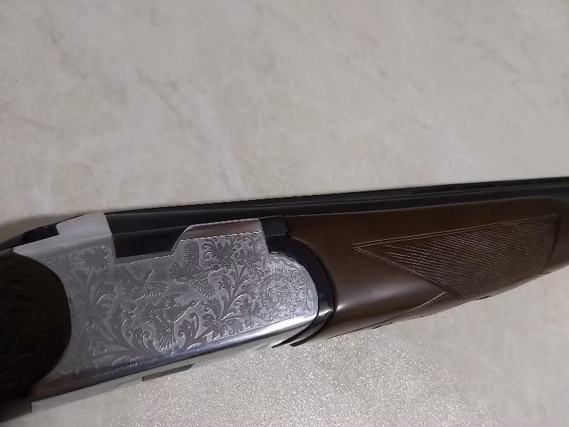 MKE ÇELİĞİ ÜZÜMLÜ SÜPERPOZE(YERLİ BERETTA)