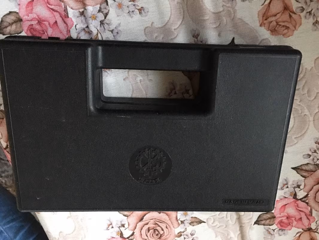 Jericho Israel Mılıtary Industrıes 941 FB